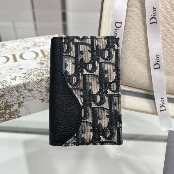 Christian Dior Wallet